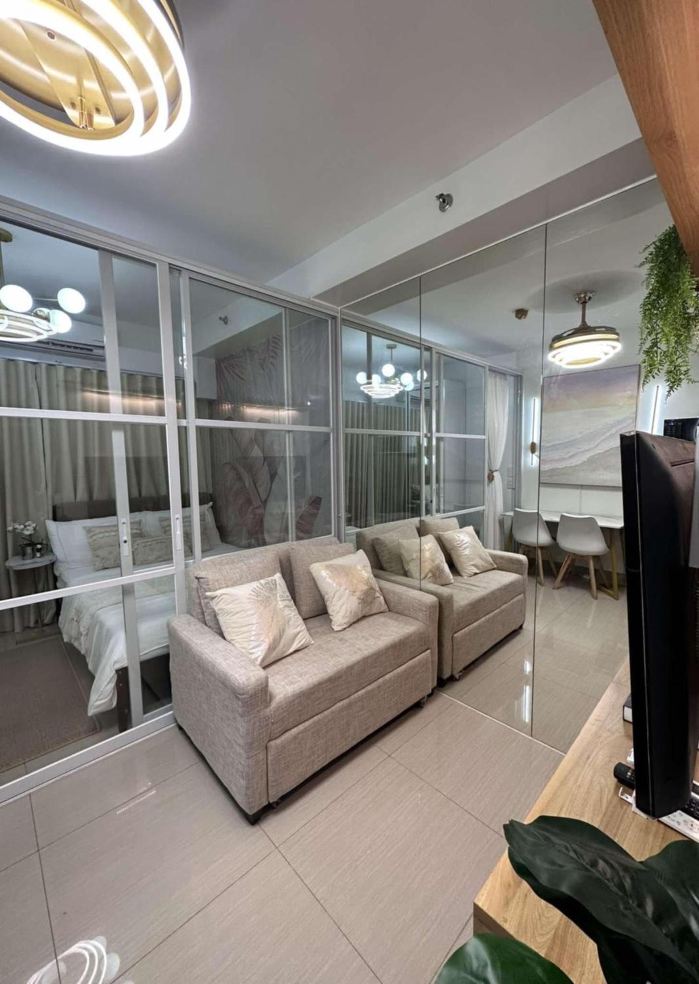 Casa Y' Bonita Moa Staycation Aparthotel