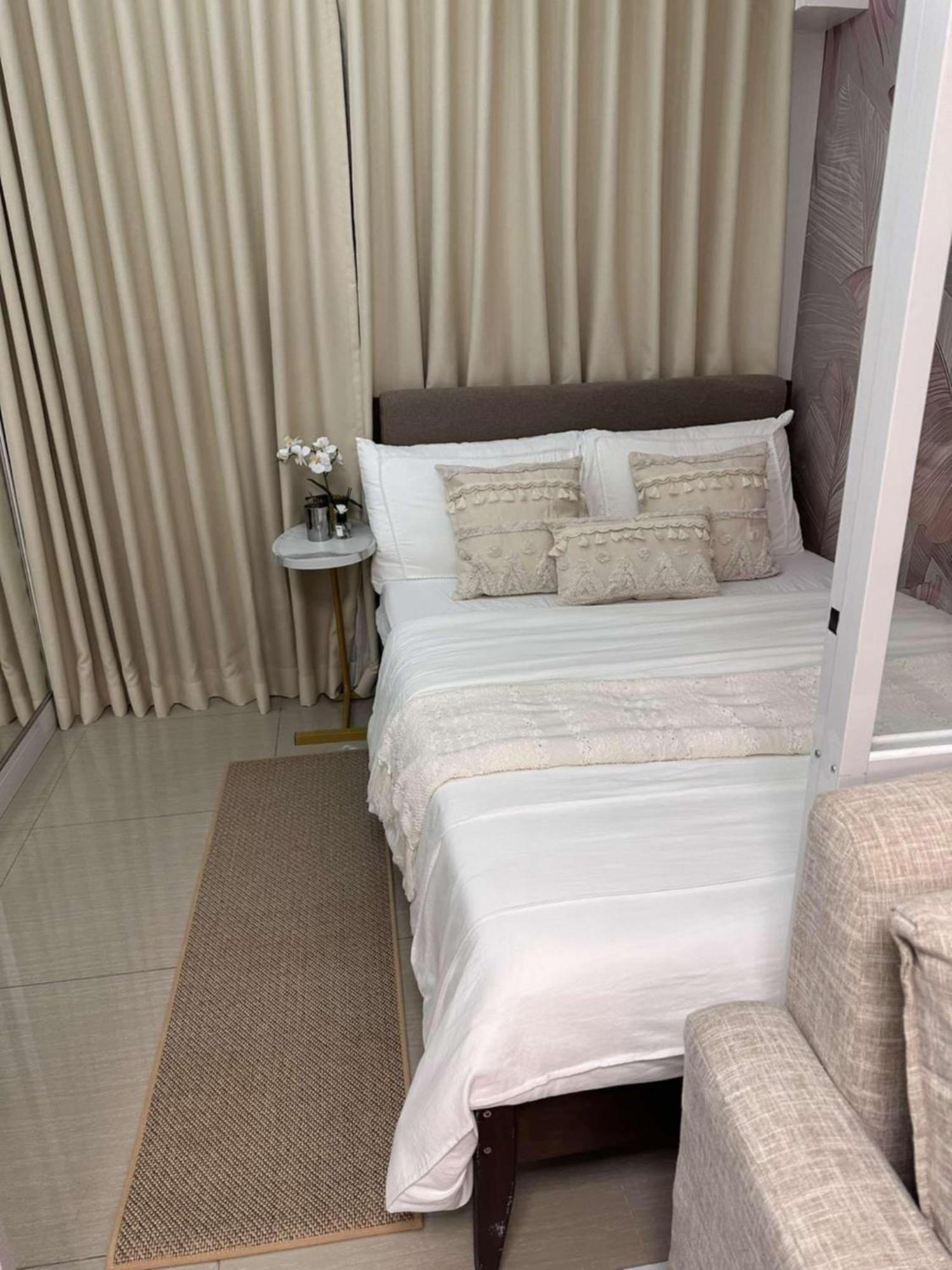 Aparthotel Casa Y' Bonita Moa Staycation Pasay