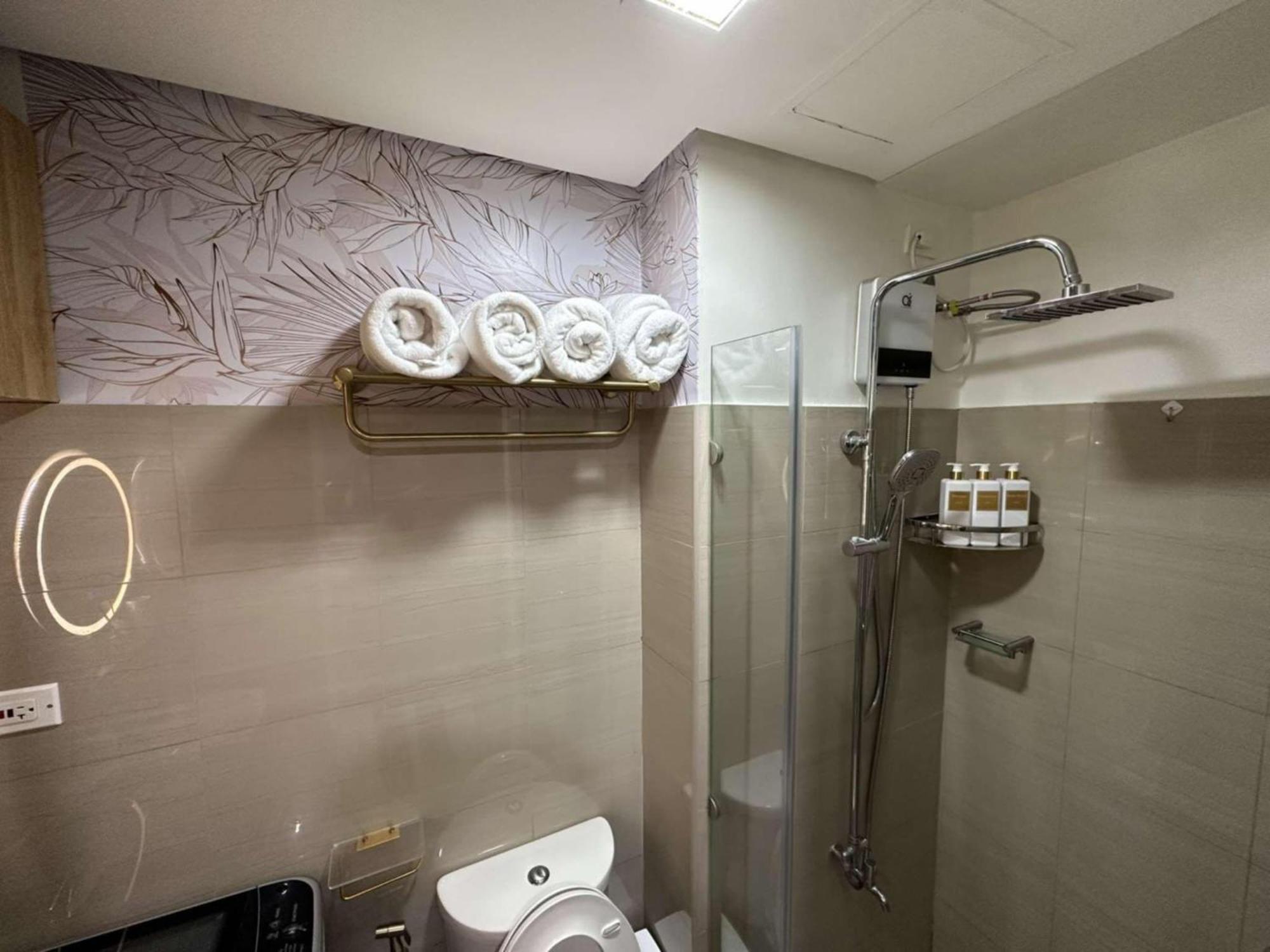Casa Y' Bonita Moa Staycation Aparthotel
