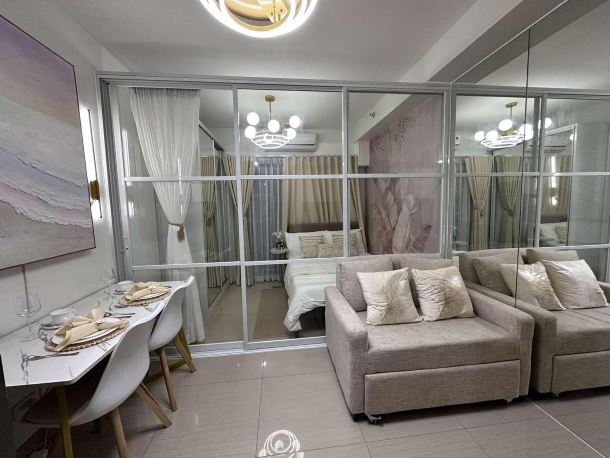 Aparthotel Casa Y' Bonita Moa Staycation Pasay