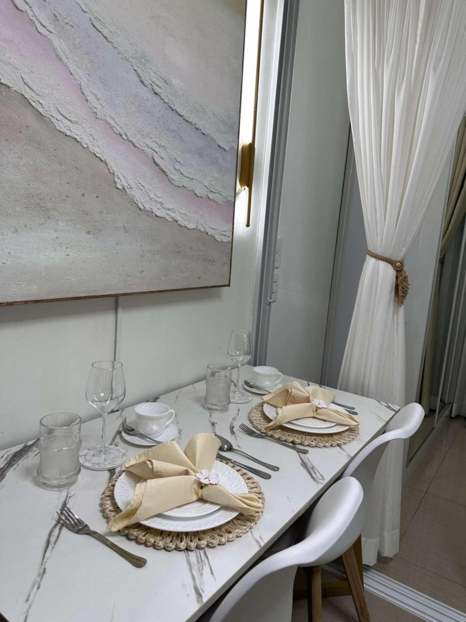 Casa Y' Bonita Moa Staycation Pasay