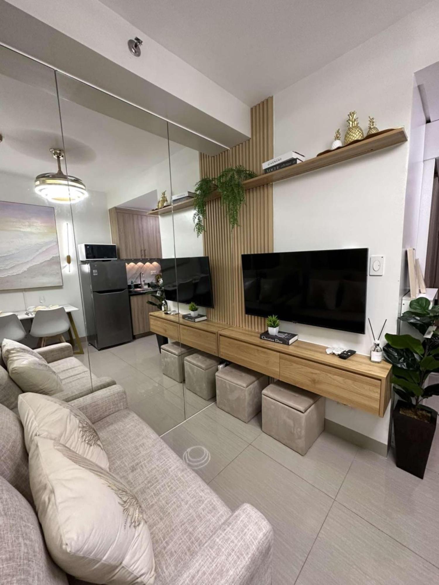 Casa Y' Bonita Moa Staycation * Pasay